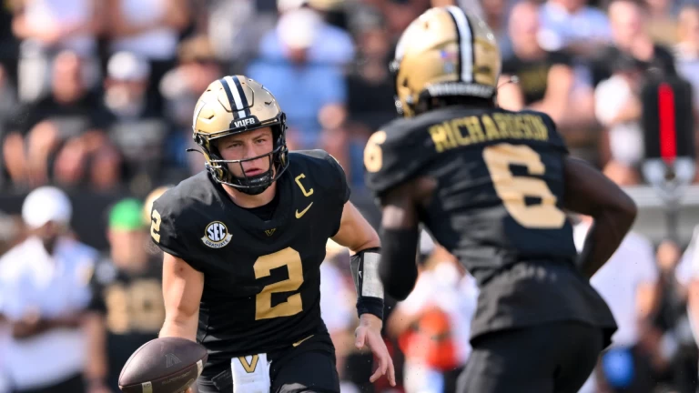 Missouri vs. Vanderbilt: Ranked SEC Clash and Odds Insight