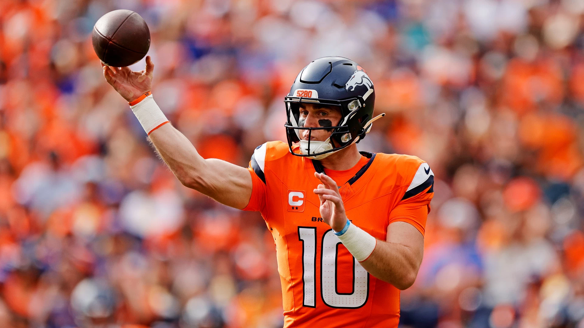 Broncos Host Cowboys for Week 8: In-Depth Matchup Preview
