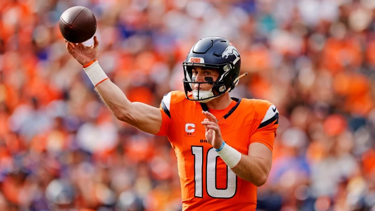 Broncos Host Cowboys for Week 8: In-Depth Matchup Preview