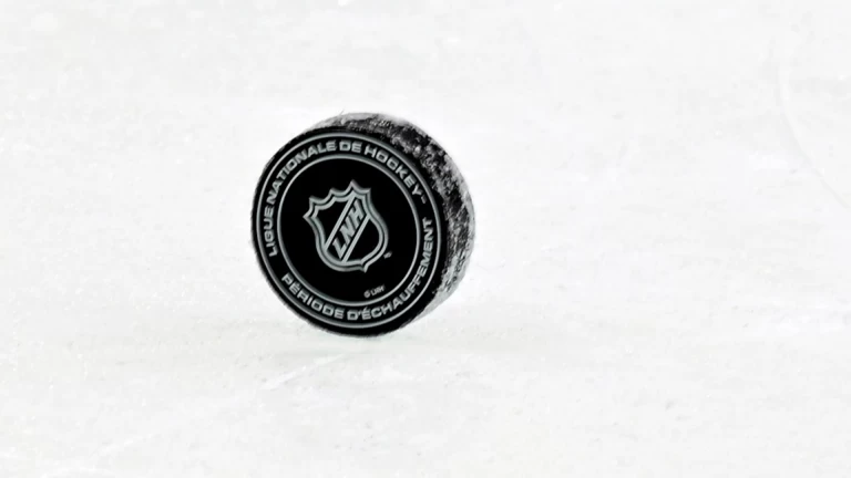 NHL Cancels Olympic Sendoff, Moves 2027 All-Star to UBS Arena
