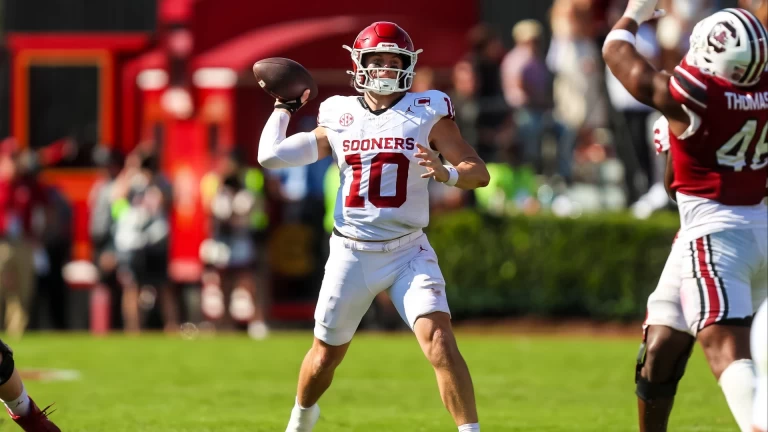 College Football Week 9: Betting Analysis and Odds Update