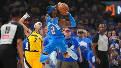 Thunder vs. Pacers & Nuggets vs. Warriors Game Insights