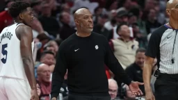 NBA Betting Scandal Unfolds: Rozier and Billups Arrested