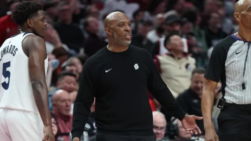 NBA Betting Scandal Unfolds: Rozier and Billups Arrested