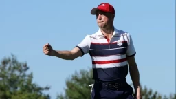 Impact of Greens Speed on This Year's Ryder Cup Outcome