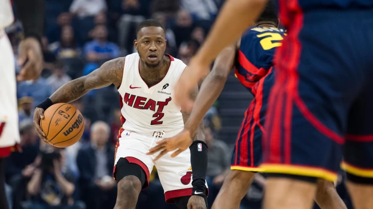 NBA Scandal: Terry Rozier Allegedly Manipulates Prop Bets