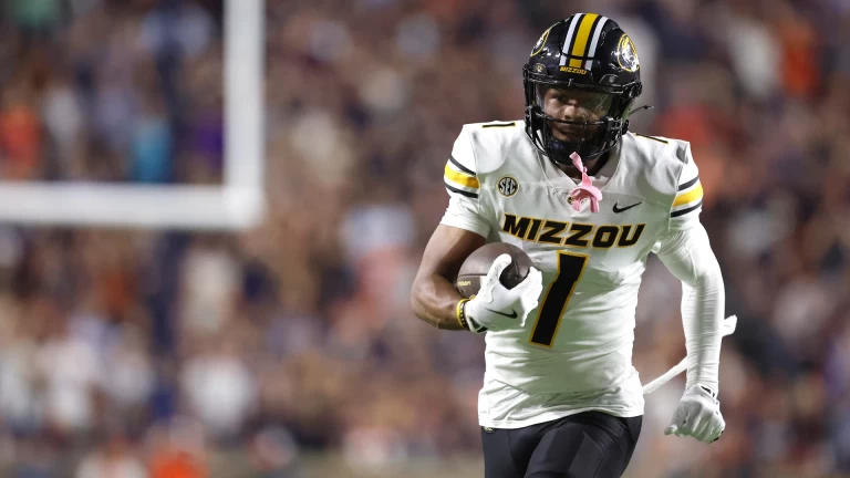 Missouri vs. Vanderbilt: College Football Showdown Preview