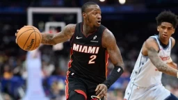 Terry Rozier, Chauncey Billups Caught in Massive Gambling Sting