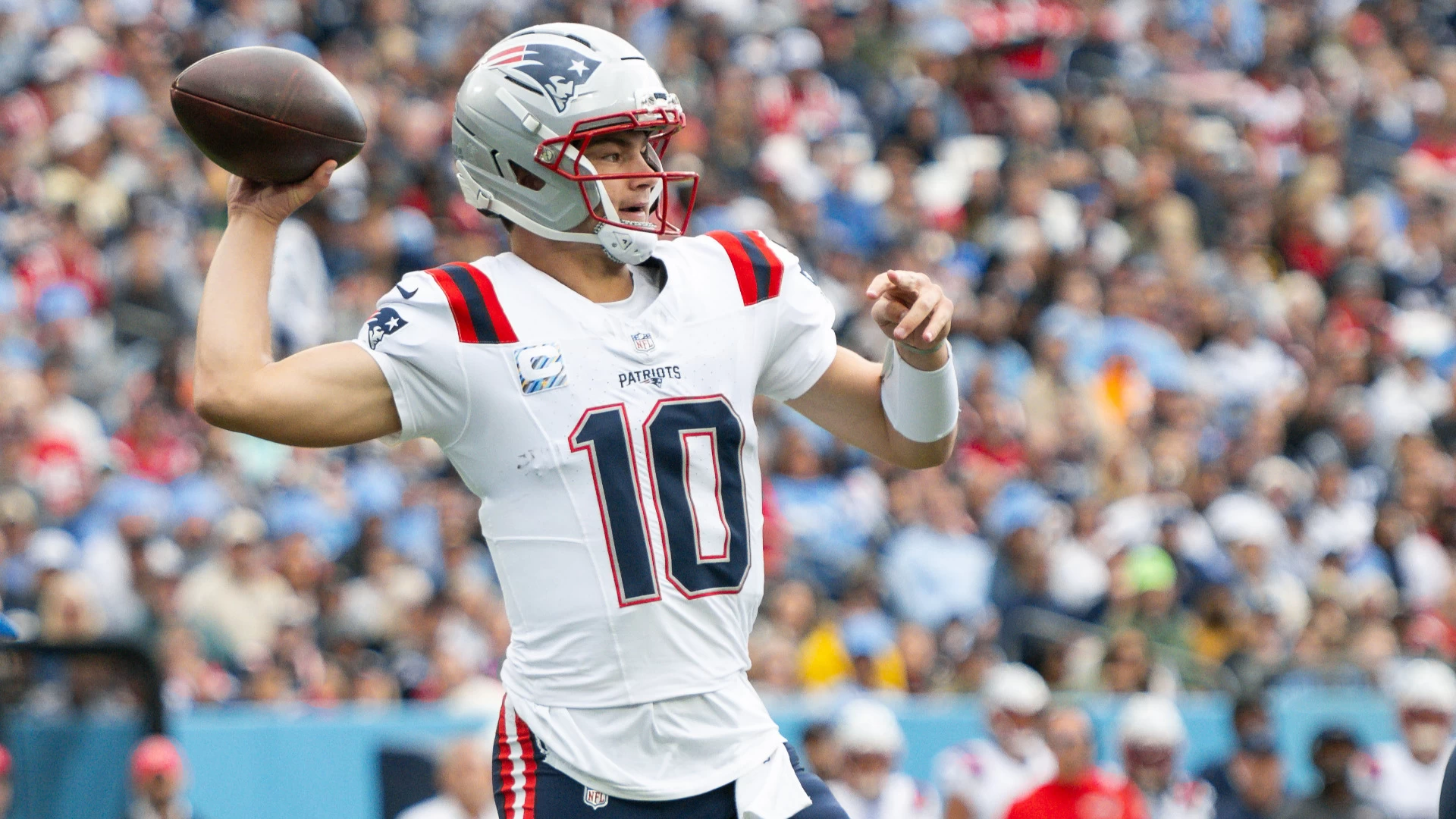 Consider These Props for the Week 8 Action in the NFL