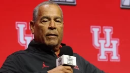 College Sports' Transformation: Insights from Kelvin Sampson