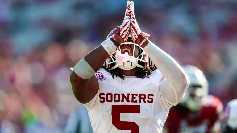 Ole Miss vs. Oklahoma: SEC Rivalry Showdown Preview