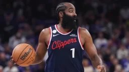 Clippers Sit as Huge Favorites Against Rebuilt Suns