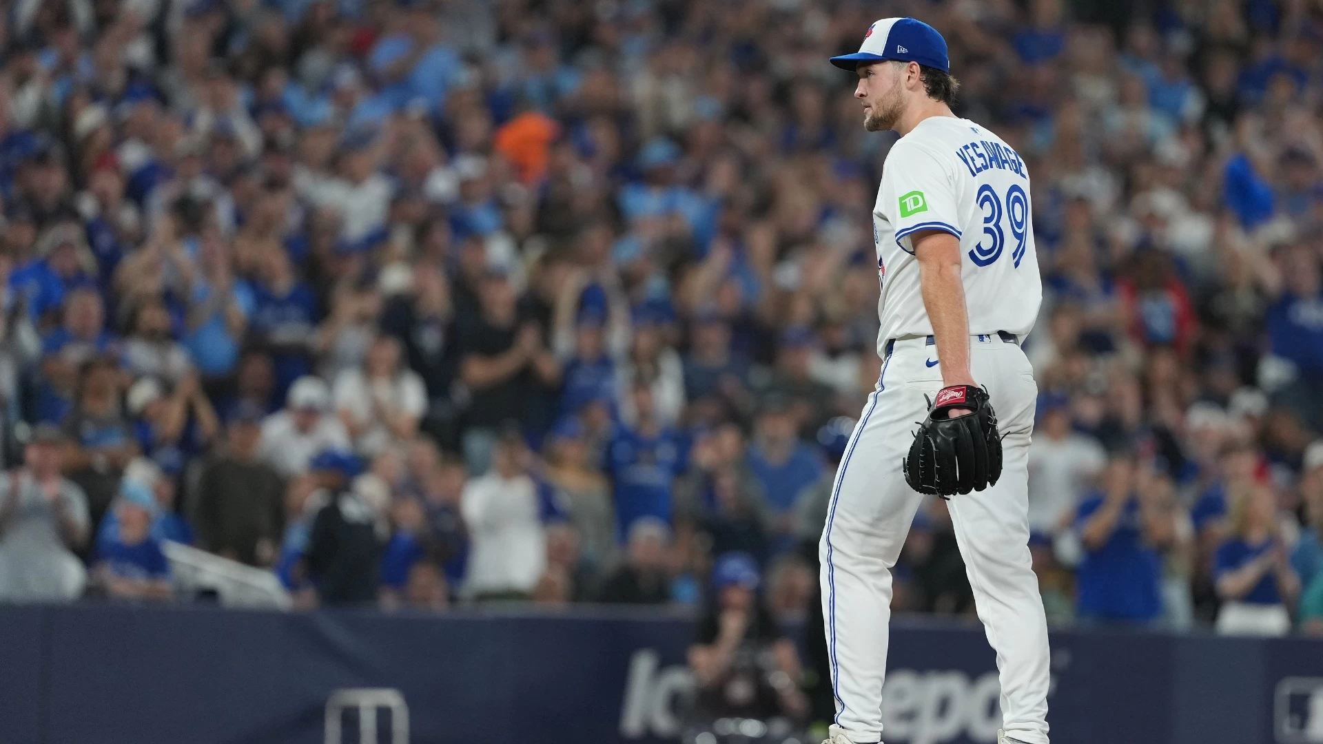 World Series Game 1 Preview: Trey Yesavage vs. Blake Snell
