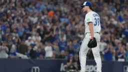 World Series Game 1 Preview: Trey Yesavage vs. Blake Snell