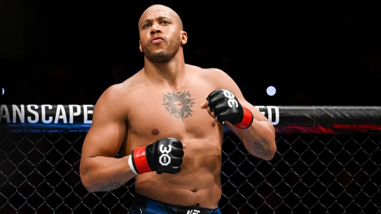UFC 321 Preview: Expert Insights on Gane vs. Aspinall