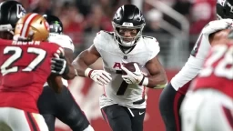 Tyrone's Top Sports Picks: NFL and College Football Insights