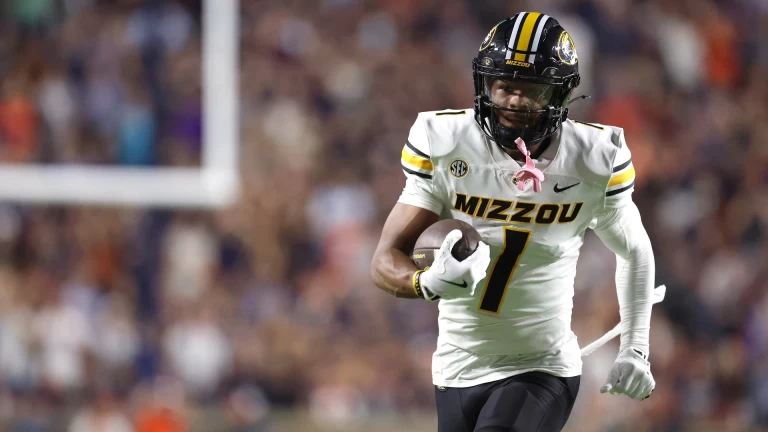 Vanderbilt vs. Missouri: A Clash for Playoff Hopes