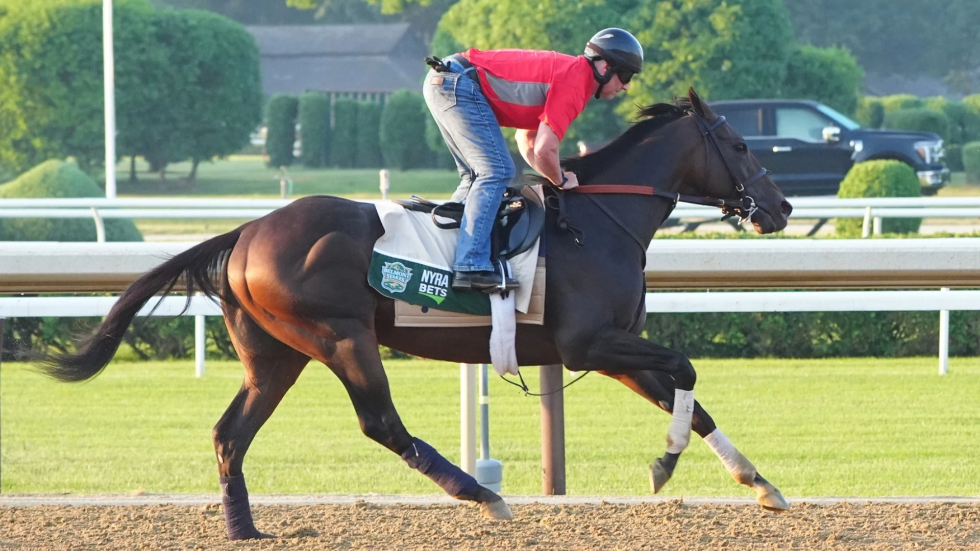 Race Preview: Grade 3 Fayette Mile at Keeneland Race Track