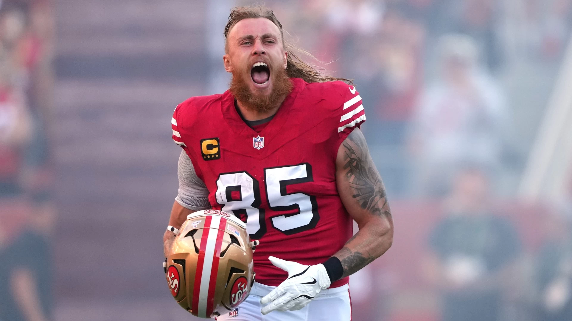 49ers vs. Texans Showdown: An Unpredictable Game Ahead