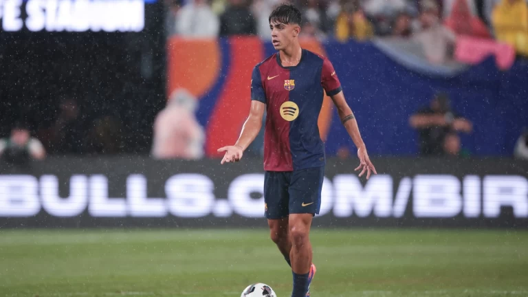 Champions League Match Day Three: Goals & Surprises!