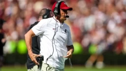 Alabama vs. South Carolina: Will Gamecocks Cover the Spread?