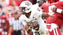 LSU Faces Tough Challenge Against Texas A&M in Crucial Game