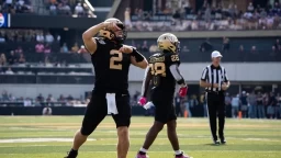 Missouri vs. Vanderbilt: Tigers' Strategy on the Road