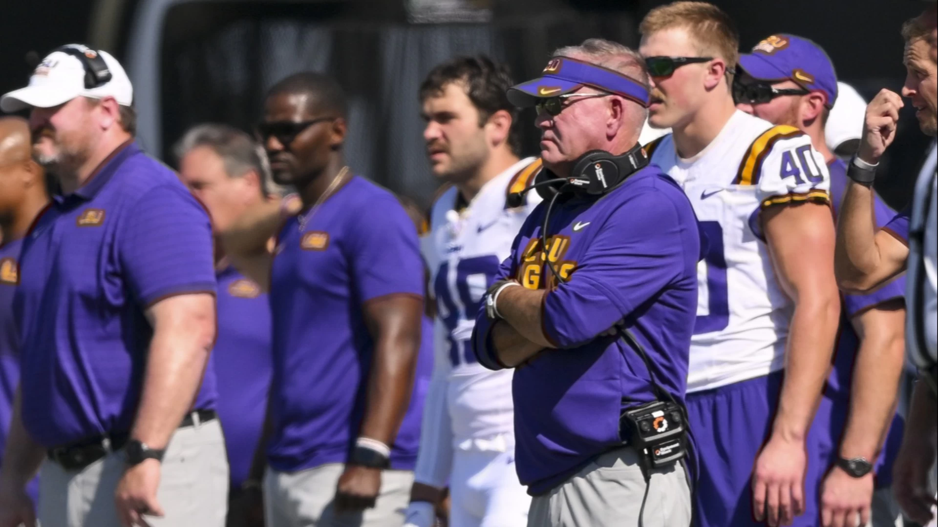 Texas A&M vs. LSU Showdown: Key SEC Battle Analyzed