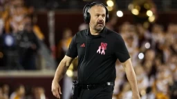 Northwestern and Nebraska's Surprising Big Ten Rise