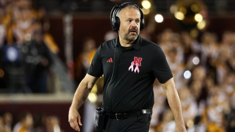 Northwestern and Nebraska's Surprising Big Ten Rise