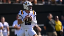 LSU's Offensive Woes: A Deep Dive into Their Season