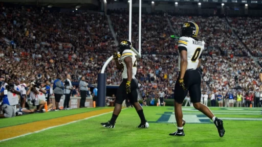 Missouri vs. Vanderbilt: SEC Showdown Analysis & Picks