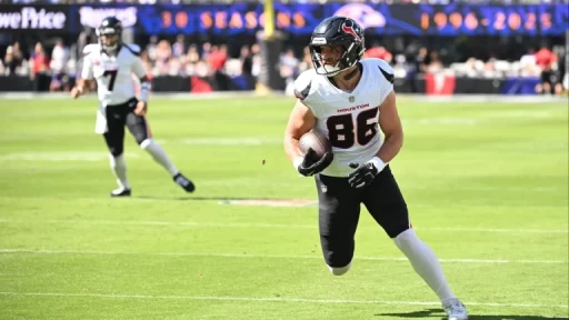 Fantasy Football: Dalton Schultz vs. Mason Taylor Analysis