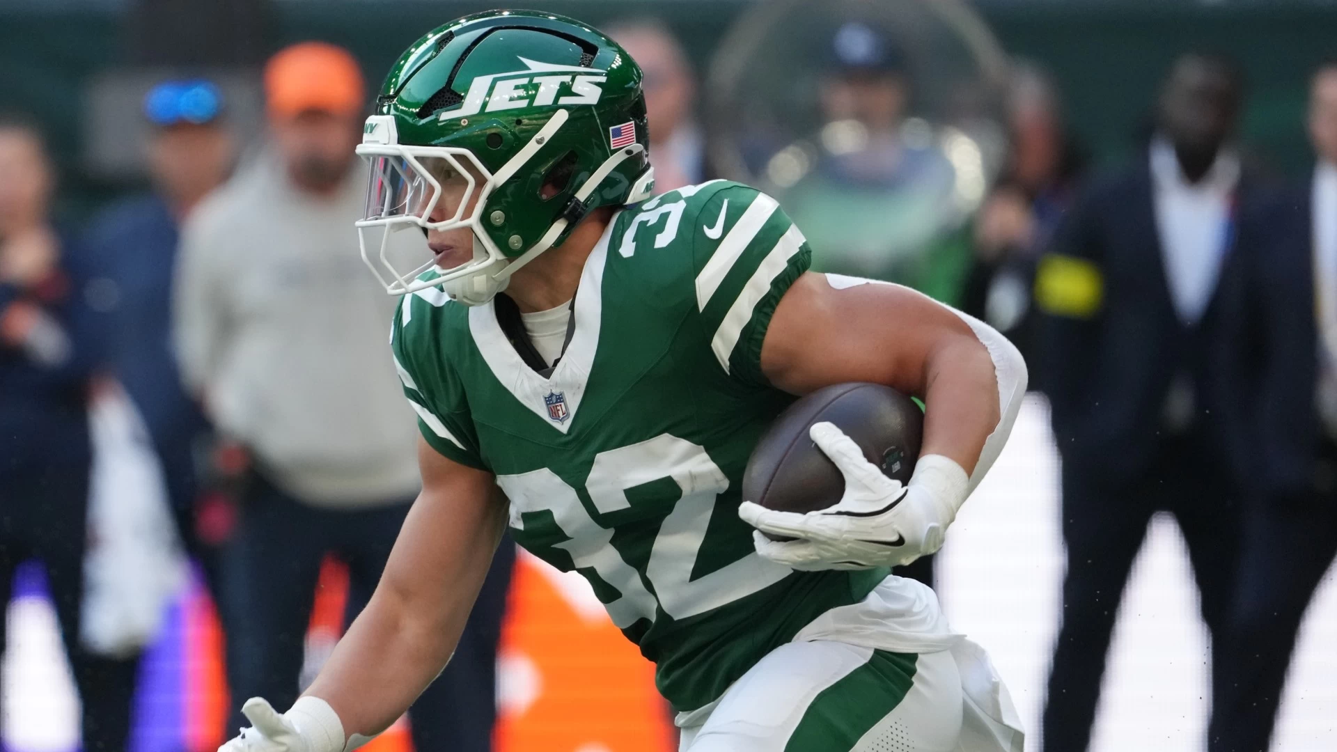 Boost Your Fantasy Roster: Isaiah Davis & Jaylin Noel Insights