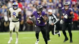 Breaking Down the Ravens vs. Bears Matchup Dynamics