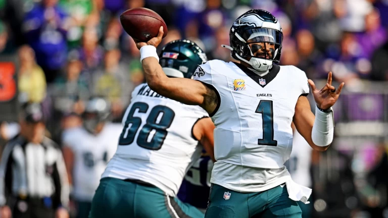 Eagles Favored by 7.5 Points: Bet Analysis and Outlook