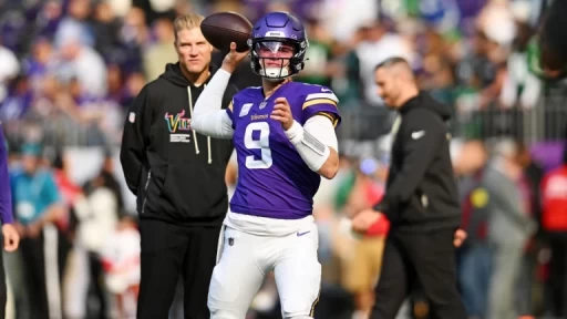J.J. McCarthy's Injury: A Deep Analysis From Dr. David Chao