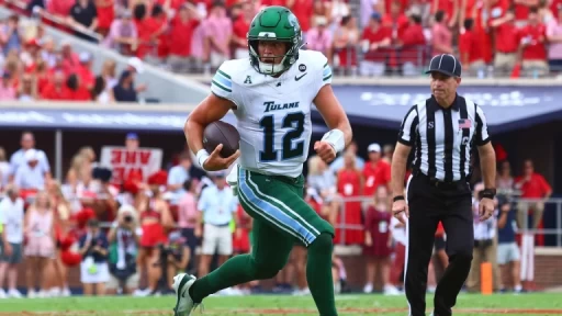 Tulane vs. UTSA Preview: Spread and Betting Trends