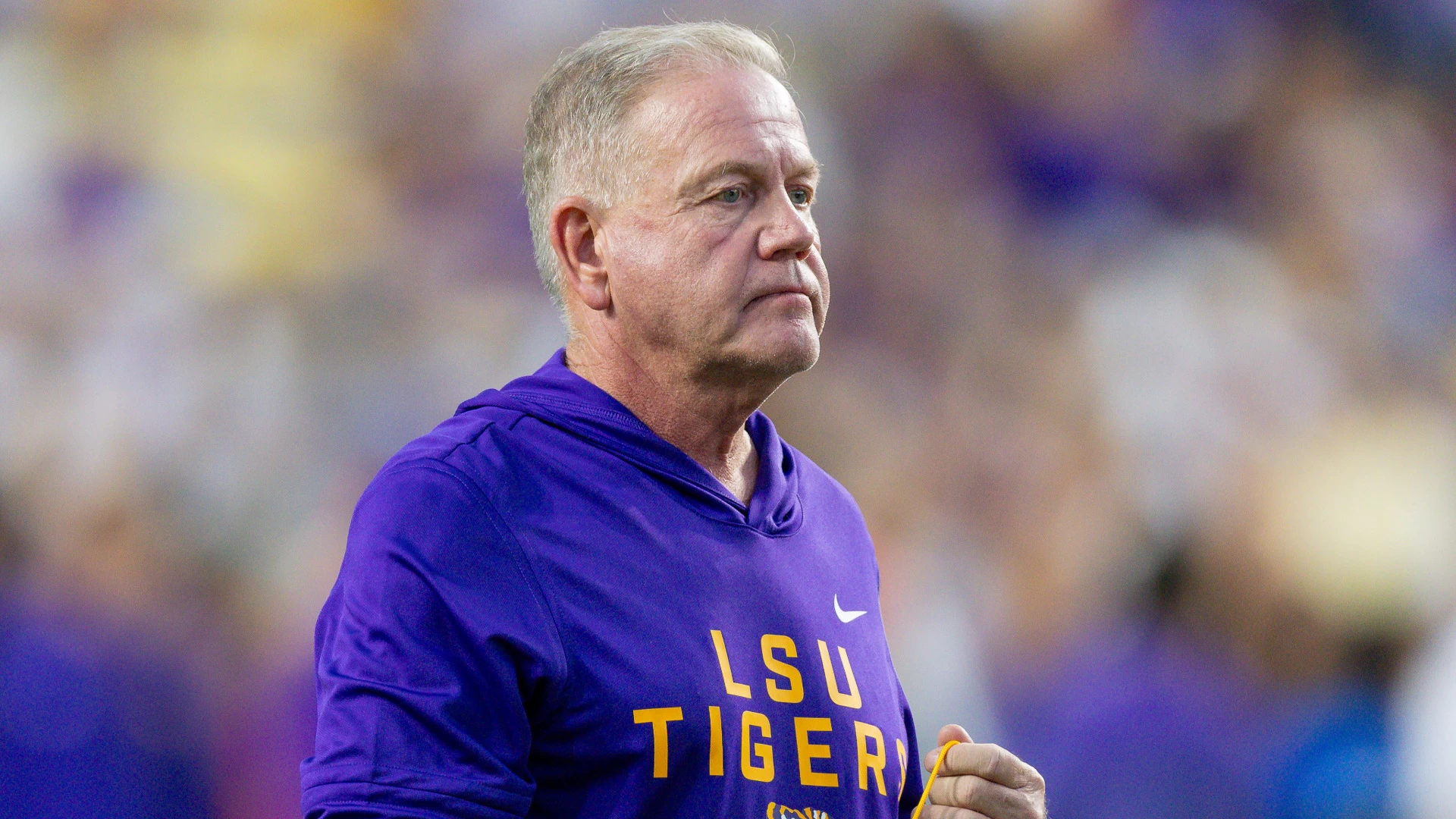 Brian Kelly Fired by LSU: Implications for Other SEC Coaches?