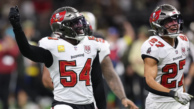 Tampa Bay Defense Dominates New Orleans 23-3: Game Insights