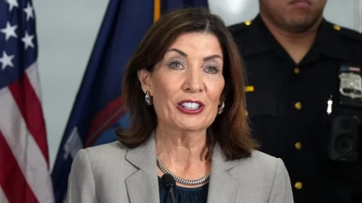 Kalshi Sues New York Gaming Commission After Crackdown