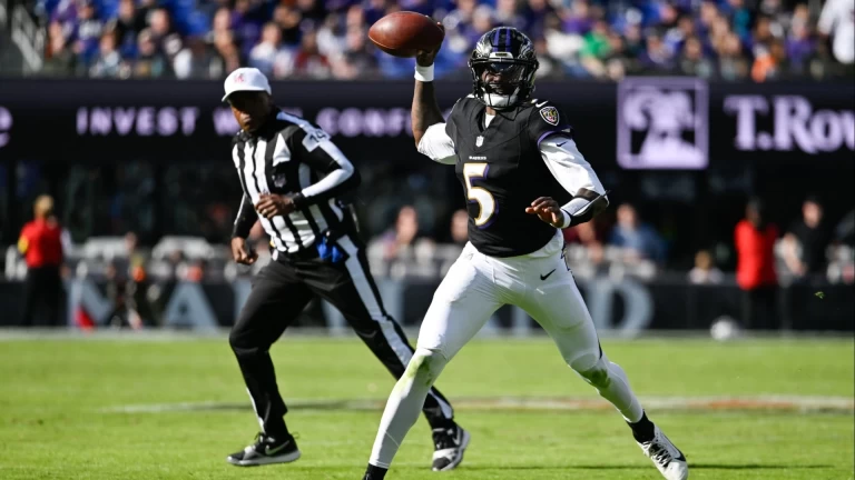 Ravens Triumph Over Bears: Key Game Highlights & Reaction
