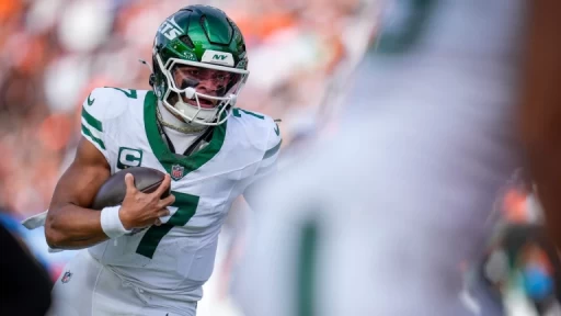 Jets Stun Bengals 39-38: A Shocking NFL Upset Analysis