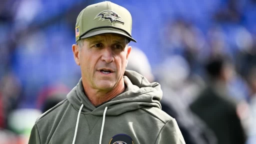 Ravens' Strategy Questioned After Controversial Game