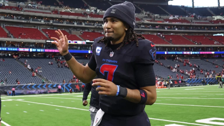 Texans Impress With a Major Win Over 49ers Led by C.J. Stroud