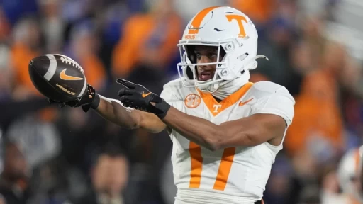 Oklahoma vs. Tennessee: CFP Hopefuls Clash in the SEC