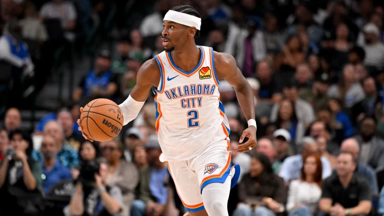 Sacramento Kings vs. OKC Thunder: Game Preview & Odds