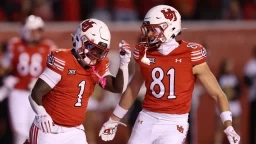Cincinnati vs. Utah Game Odds Surge as Money Pours on Utah