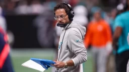 NFL Coaching Hot Seat: Who's Likely To Be Fired Next?
