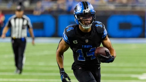 Minnesota vs. Detroit Showdown: Lions Set to Dominate